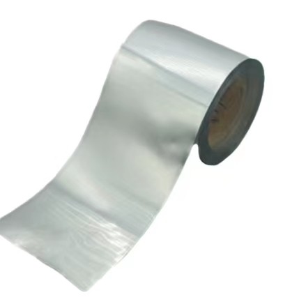 鋁層與熱封層的剝離力是什么？